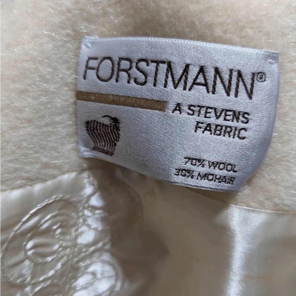 Camel designer coat. Pristine condition with no defects. - Picture 8 of 9